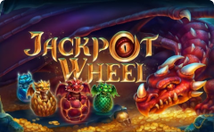 Jackpot Wheel