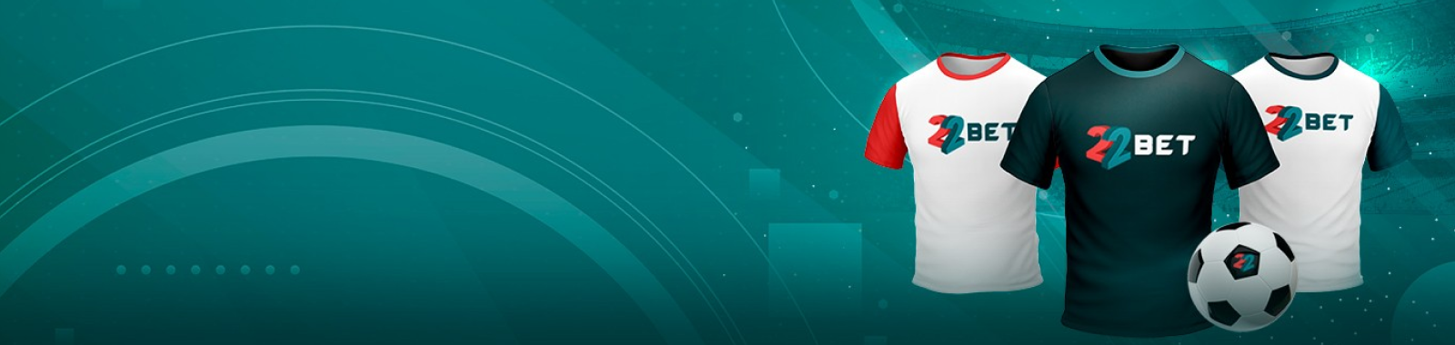 22Bet Bonus 22Bet Bonus